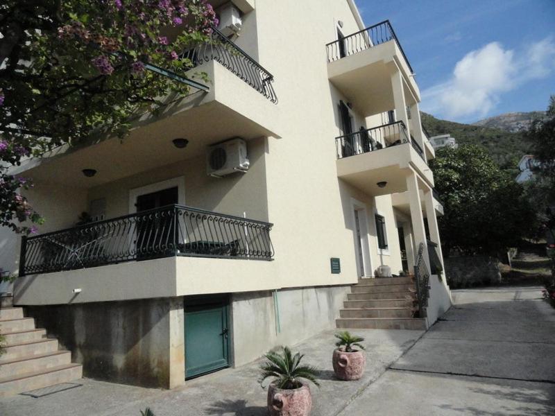 Apartments & Rooms M Petrovazzo Esterno foto